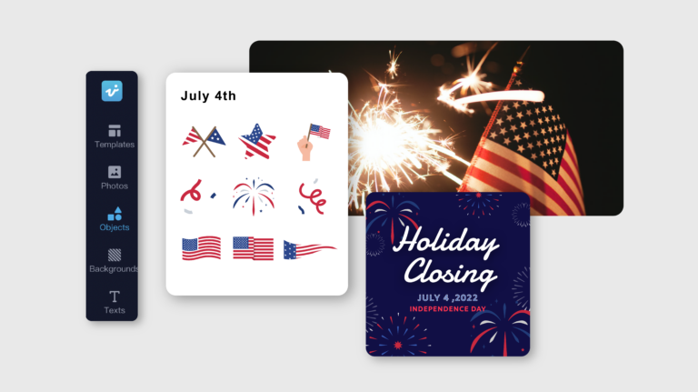 Happy 4th of July images, pictures, fireworks clipart and background must not miss – Vivipic