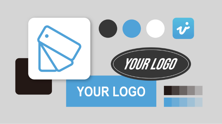 【ブランド戦略】一貫性のあるブランドイメージを構築するブランドロゴを生み出す！