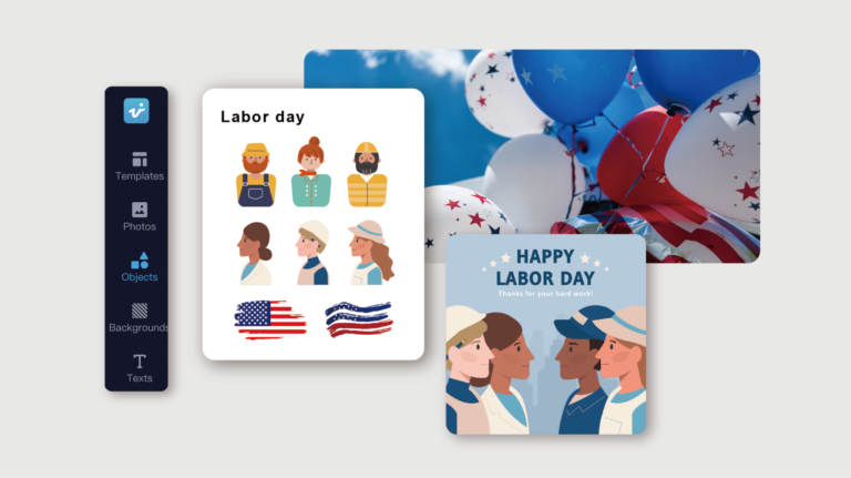 Best Happy Labor Day images and closing signs 2022 – Vivipic