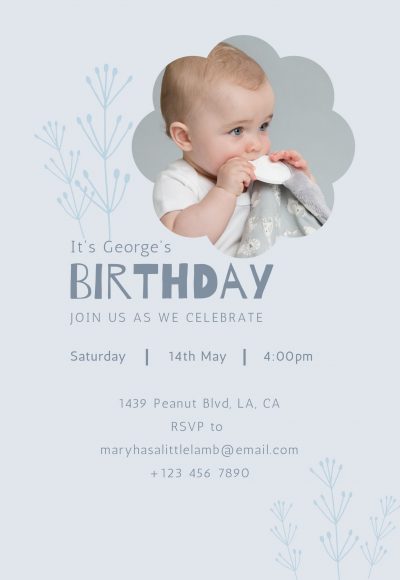 birthday invitation2