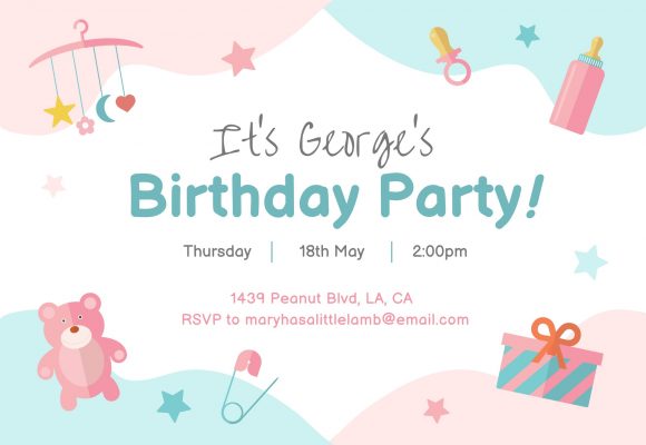 birthday invitation16