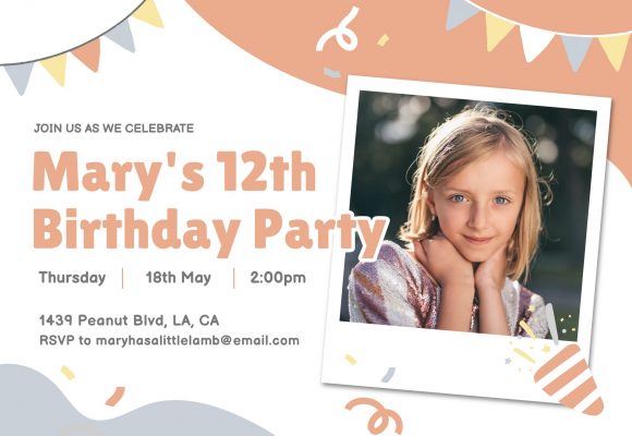 birthday invitation19