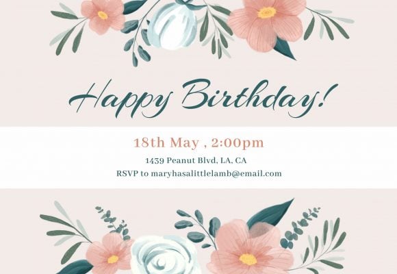 birthday invitation3