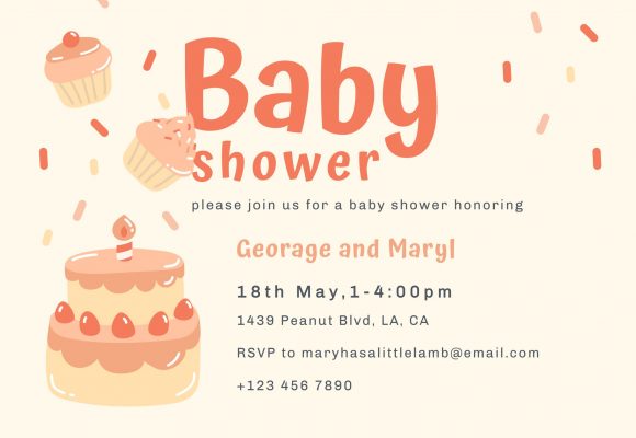 Baby shower 3