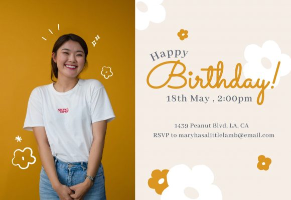 birthday invitation11