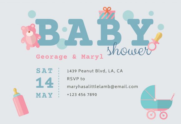 Baby shower 2