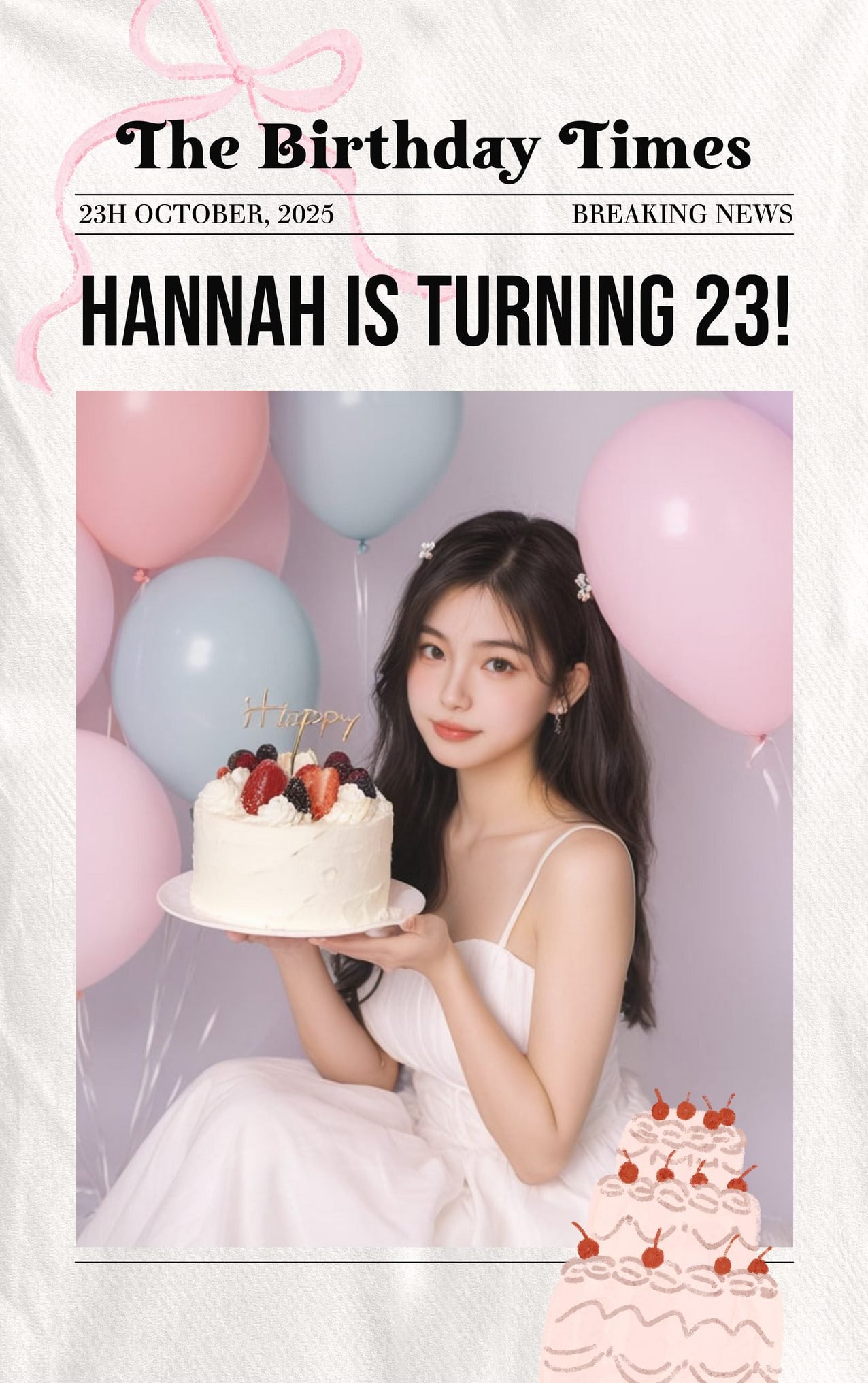 001_生日小卡_vivipic