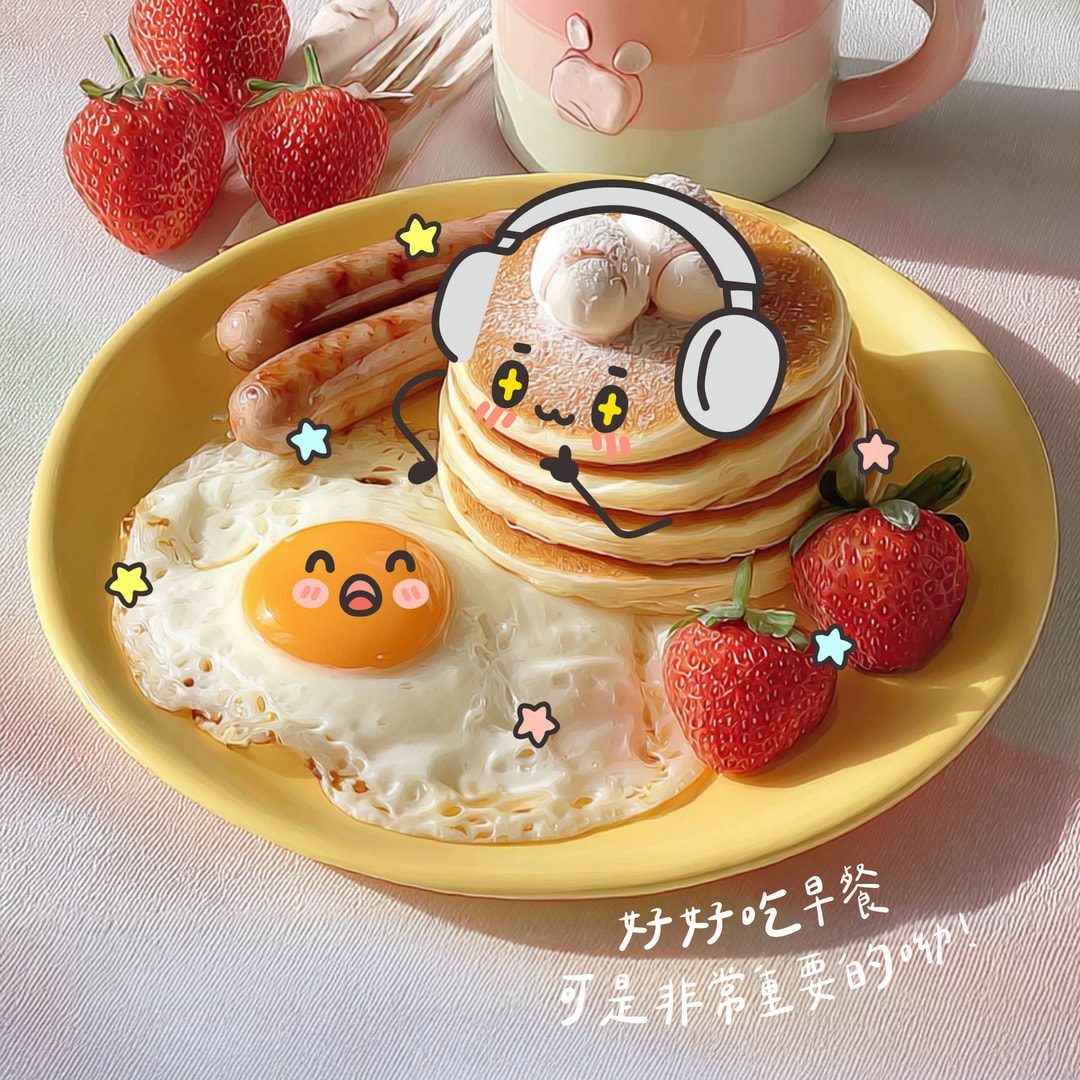 002_美食裝飾_vivipic