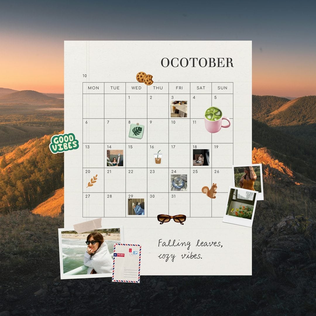 003_生活碎片_vivipic