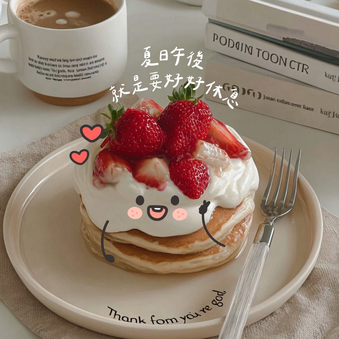 003_美食裝飾_vivipic