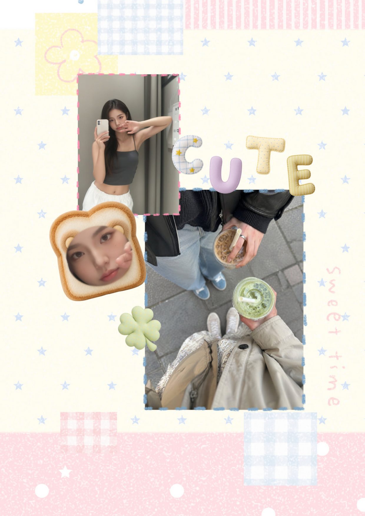 004_拼布_vivipic