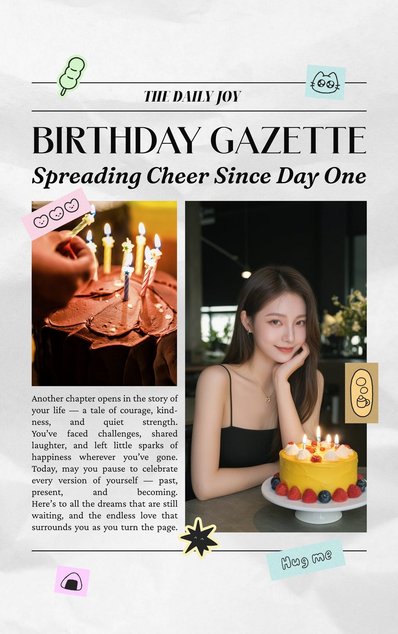 004_生日小卡_vivipic