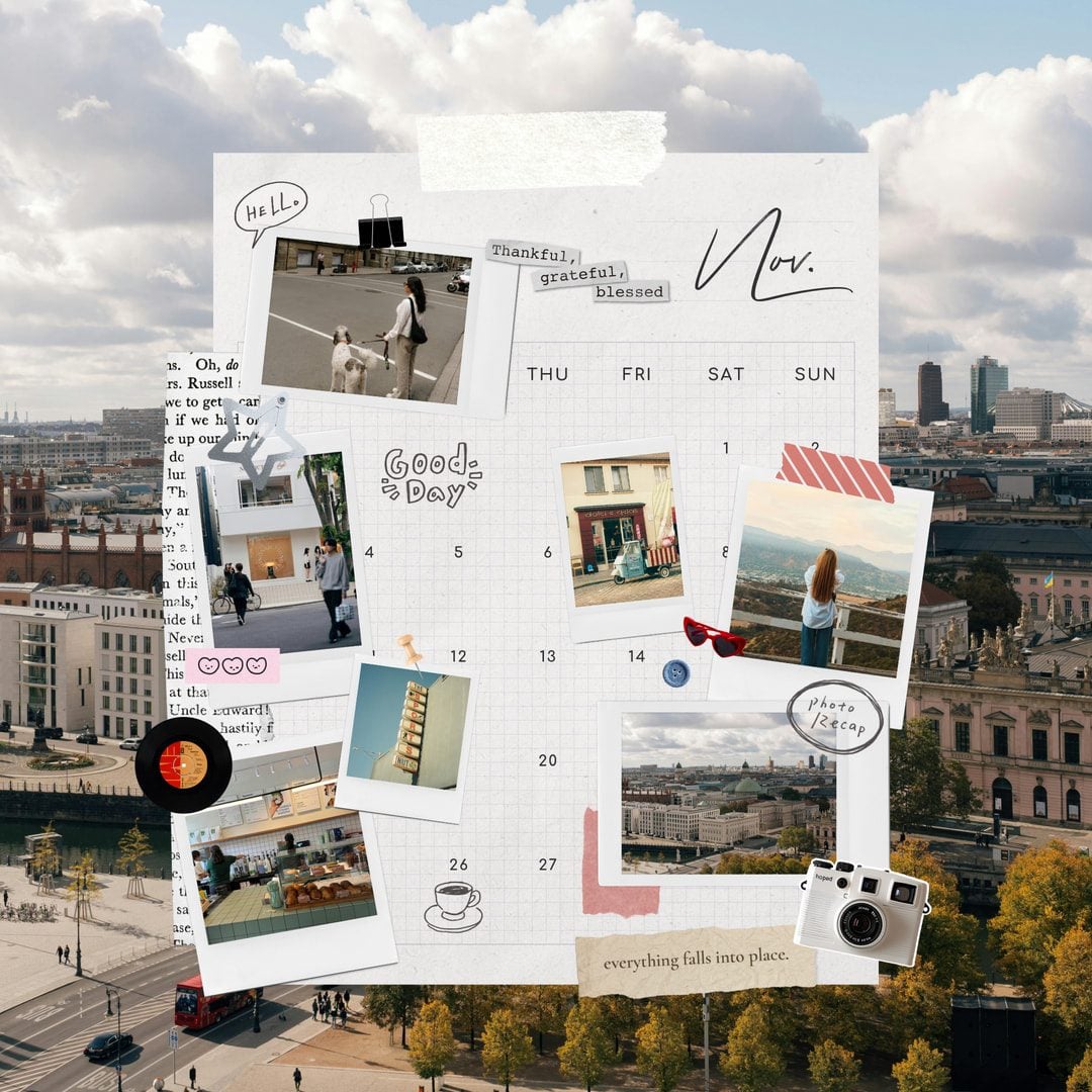 004_生活碎片_vivipic