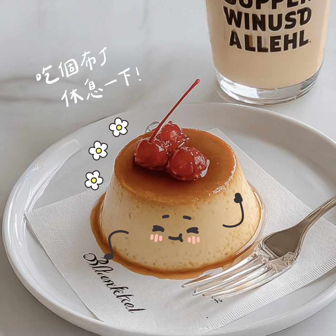 004_美食裝飾_vivipic